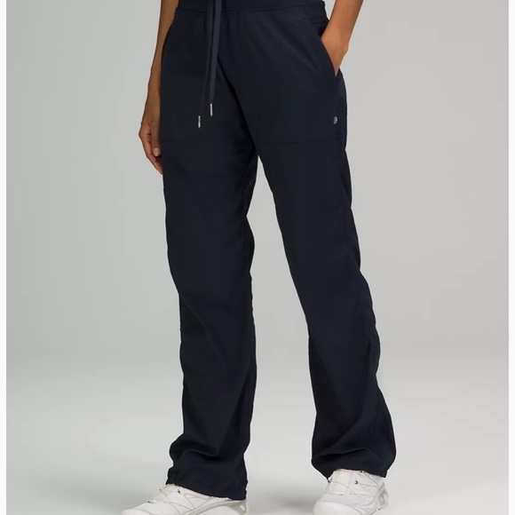 lululemon athletica Pants - Lululemon dance studio full length pant